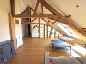 vente Appartement Annecy
