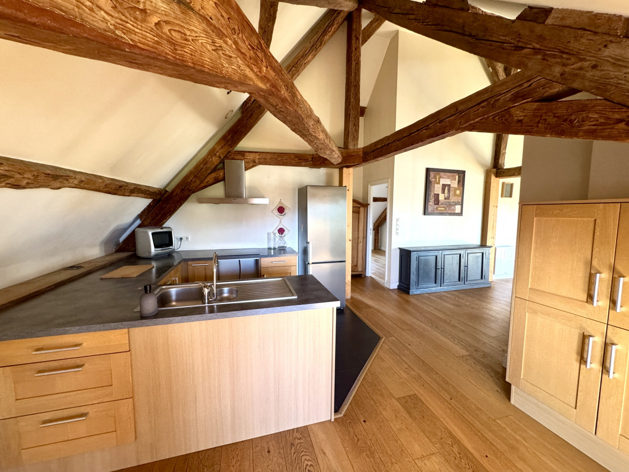 vente Appartement Annecy - Photo 3