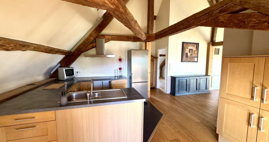 vente Appartement Annecy