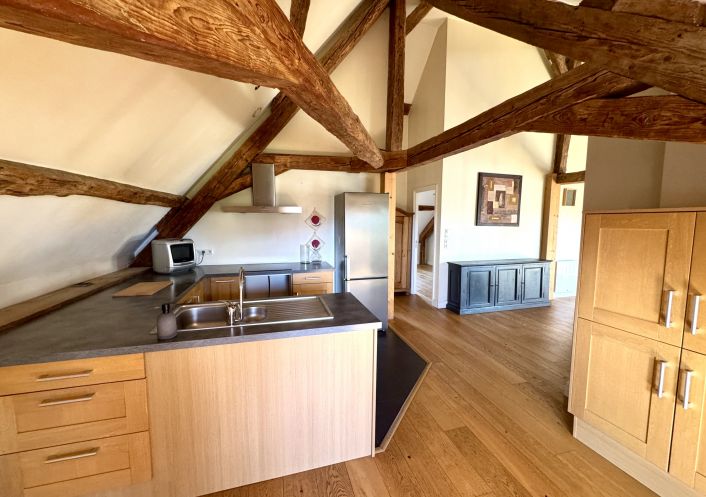 vente Appartement Annecy