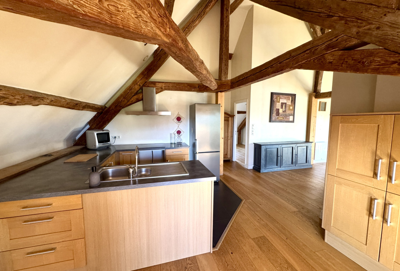 vente Appartement Annecy - Photo 3