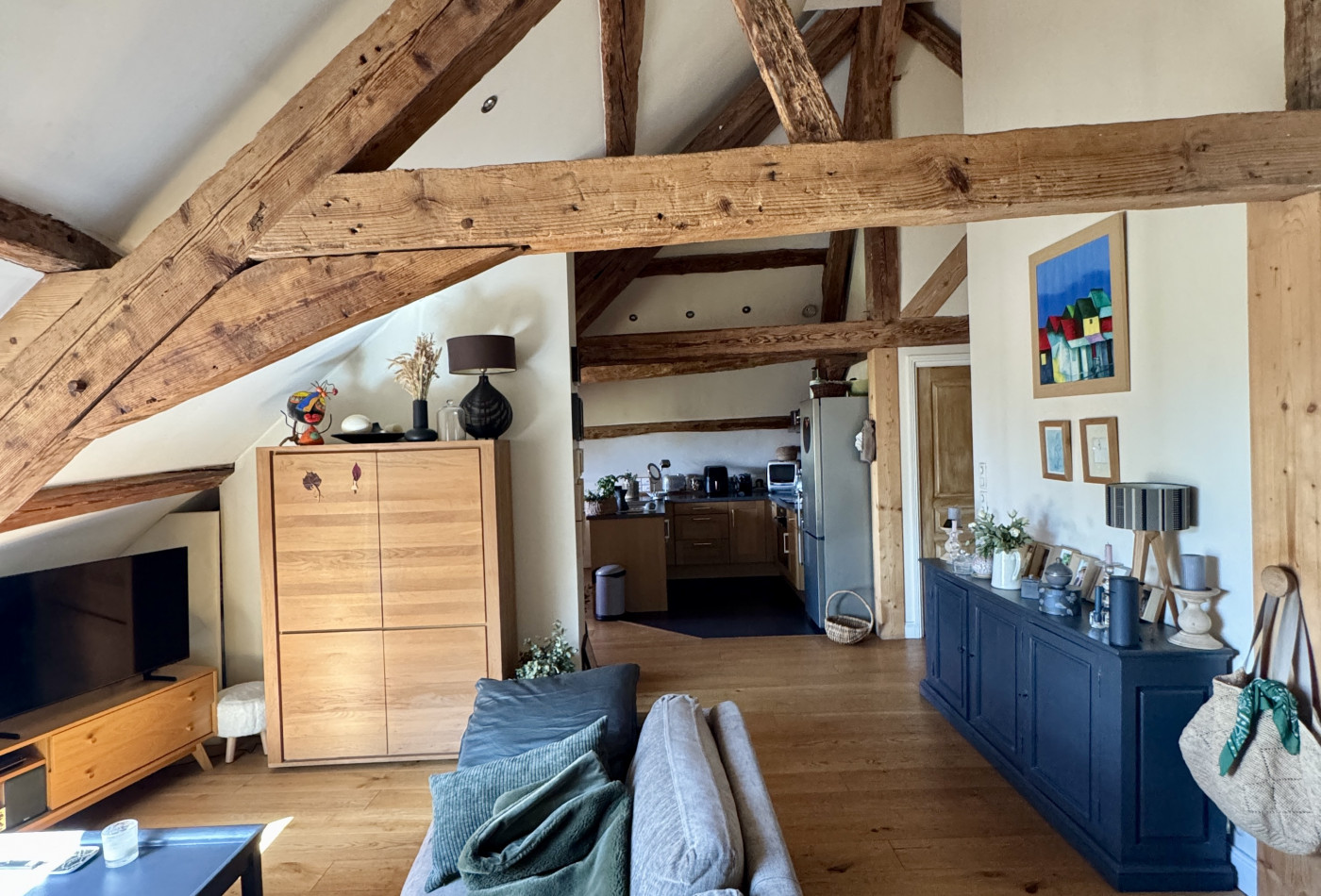vente Appartement Annecy - Photo 2