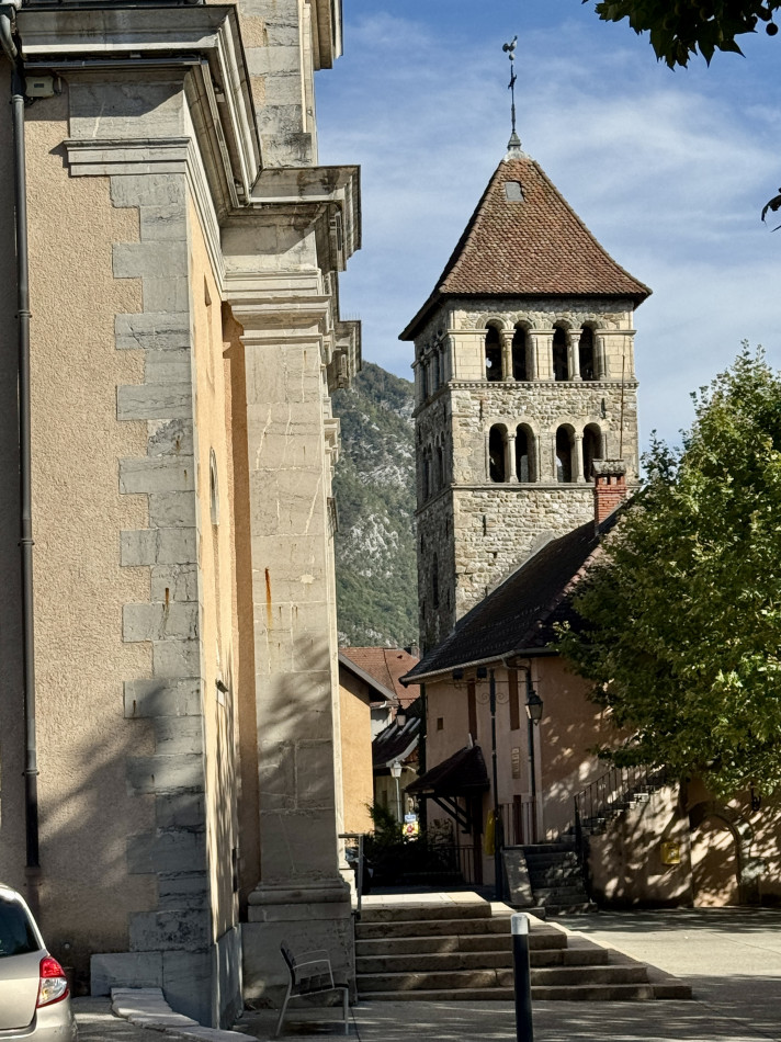 vente Appartement Annecy - Photo 9