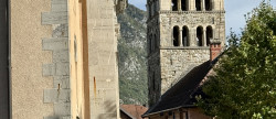 vente Appartement Annecy