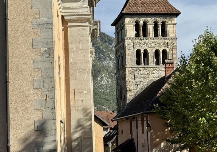 vente Appartement Annecy