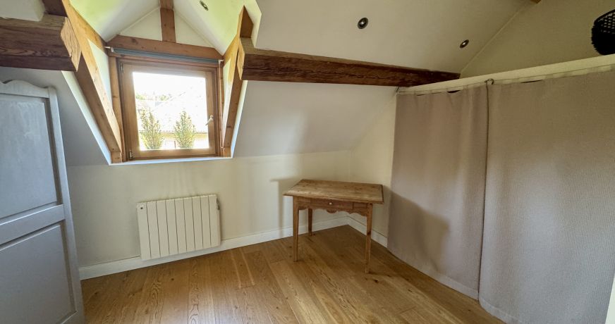 vente Appartement Annecy