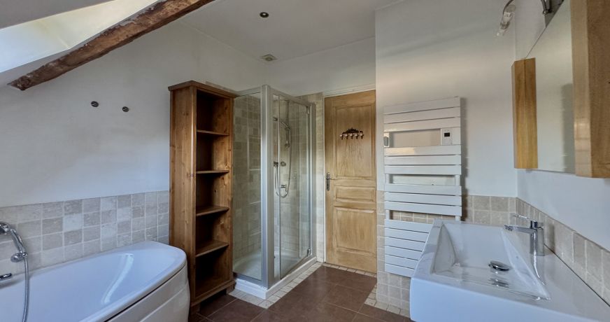 vente Appartement Annecy