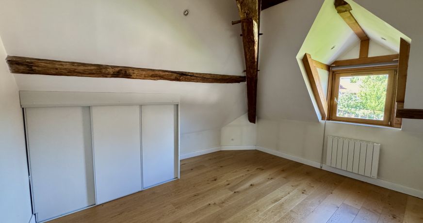 vente Appartement Annecy