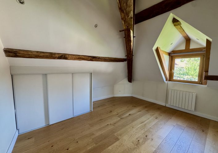 vente Appartement Annecy