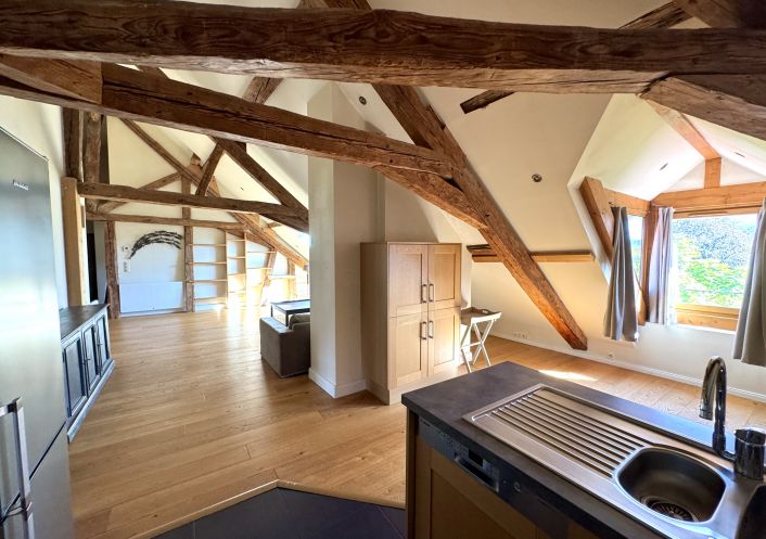 vente Appartement Annecy