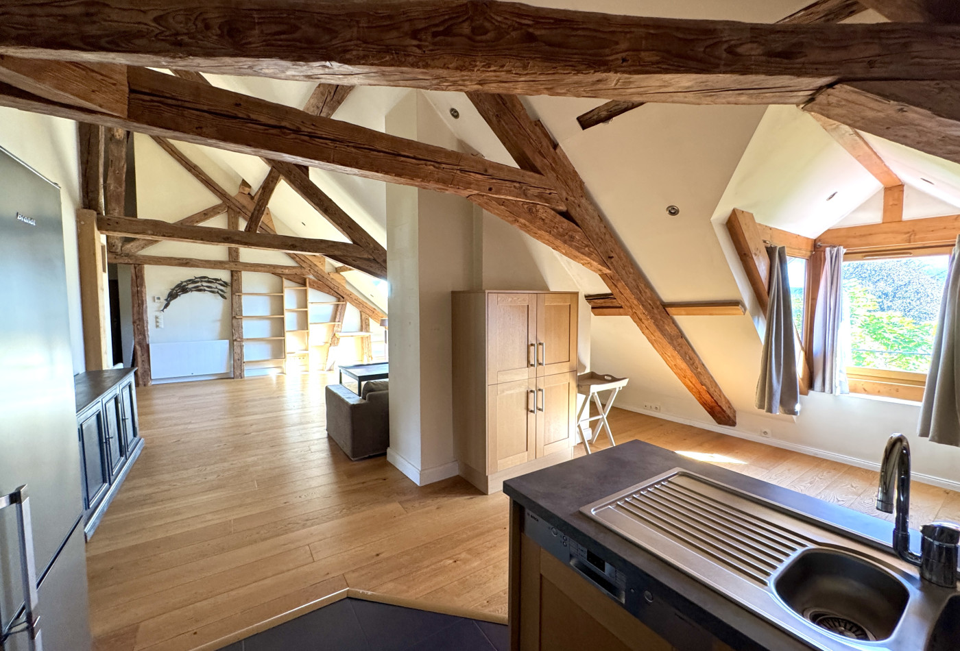 vente Appartement Annecy - Photo 10
