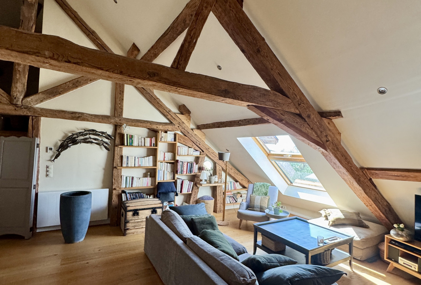 vente Appartement Annecy - Photo 3