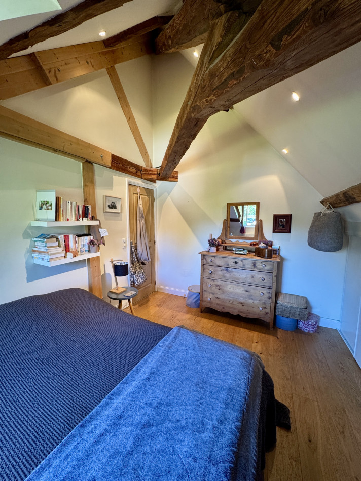 vente Appartement Annecy - Photo 5