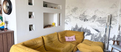 vente Maison Argonay