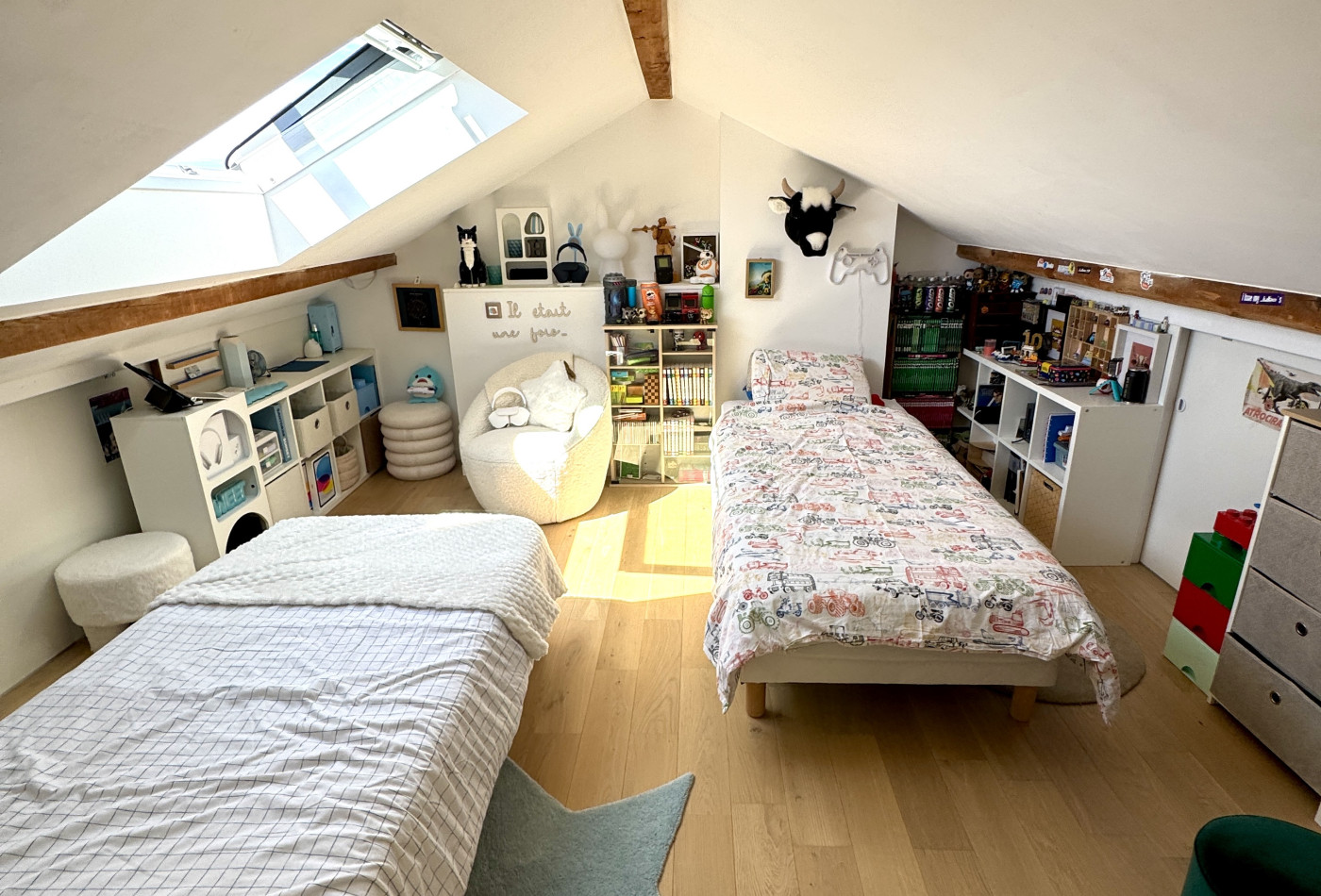vente Maison Argonay - Photo 6