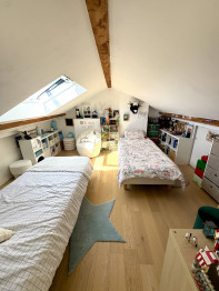 vente Maison Argonay