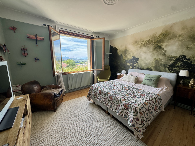 vente Maison Argonay - Photo 4
