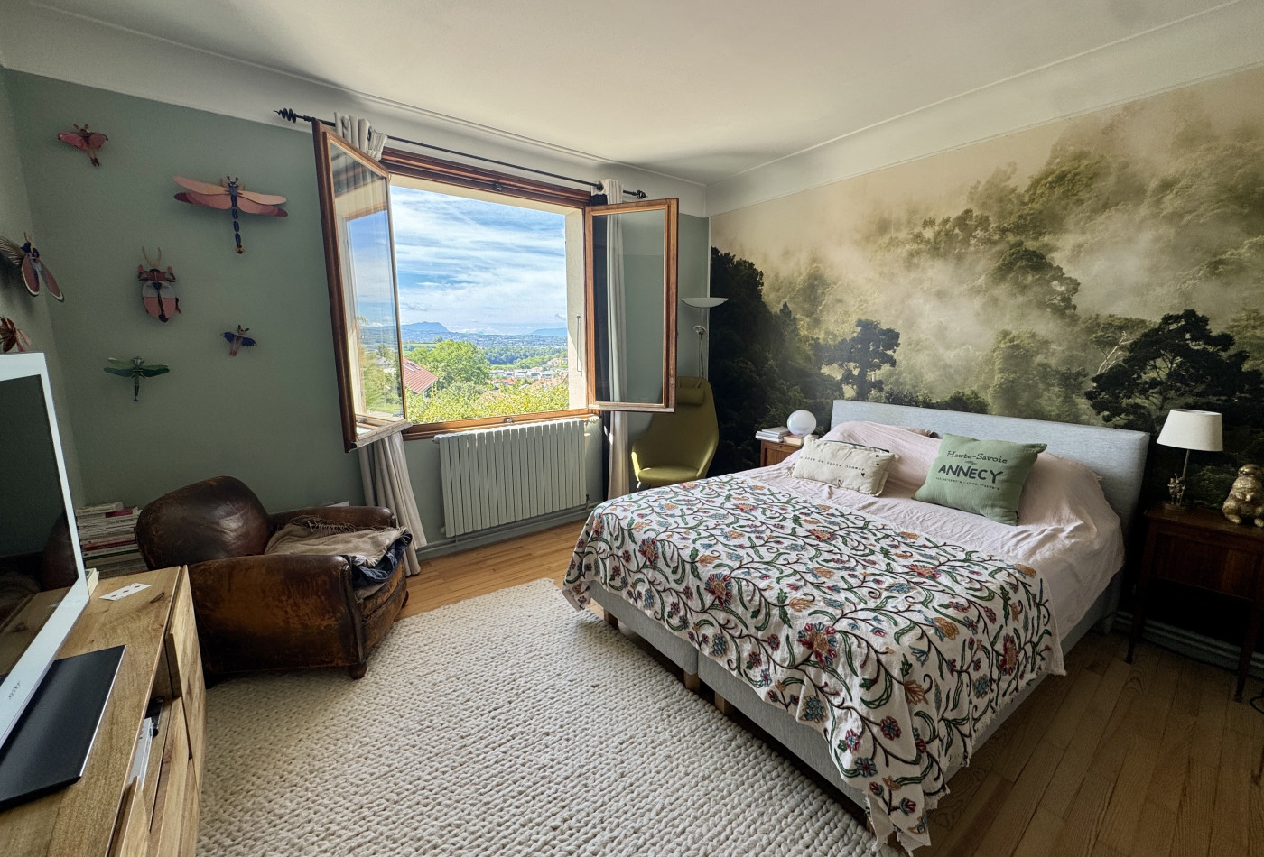 vente Maison Argonay - Photo 4