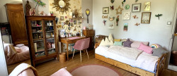 vente Maison Argonay