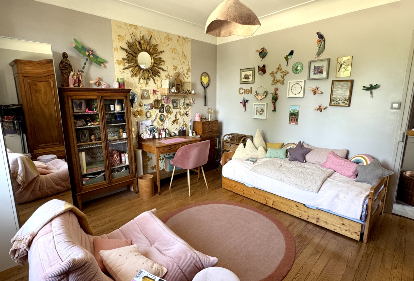 vente Maison Argonay - Photo 5