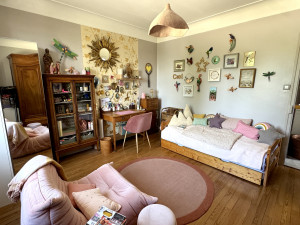 vente Maison Argonay