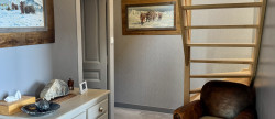 vente Maison Argonay