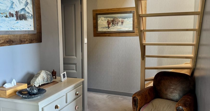 vente Maison Argonay