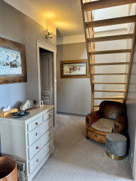 vente Maison Argonay