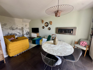 vente Maison Argonay