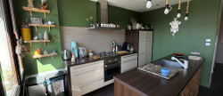 vente Maison Argonay