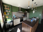 vente Maison Argonay
