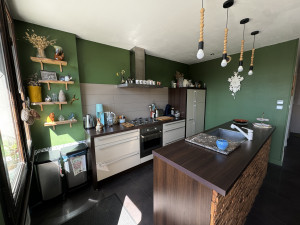 vente Maison Argonay