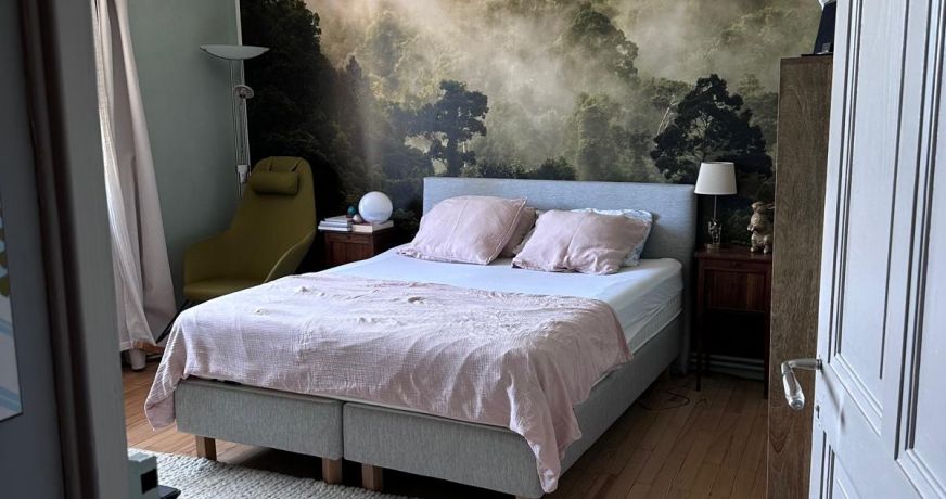vente Maison Argonay