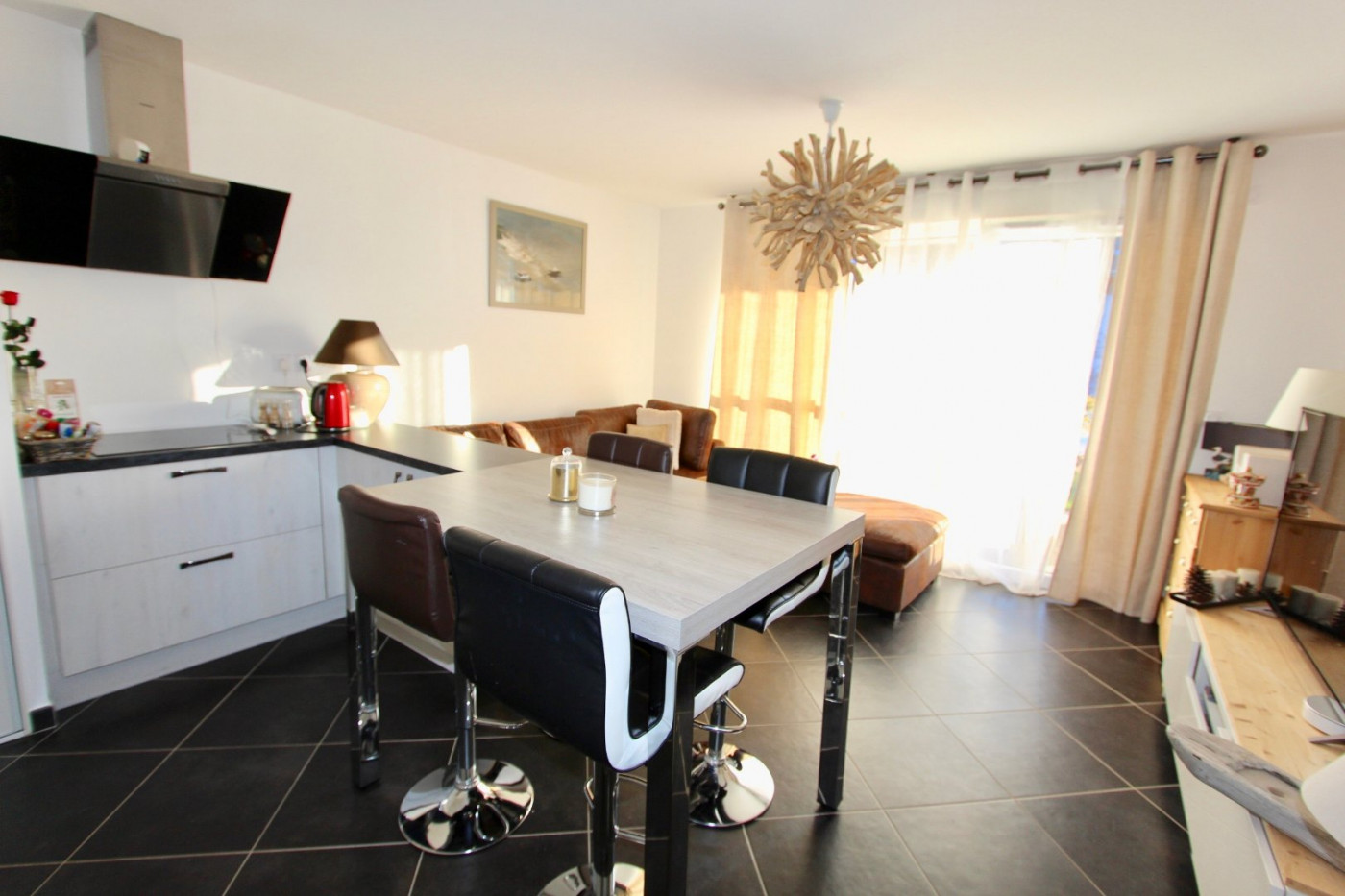 vente Appartement Saint Martin Bellevue - Photo 7