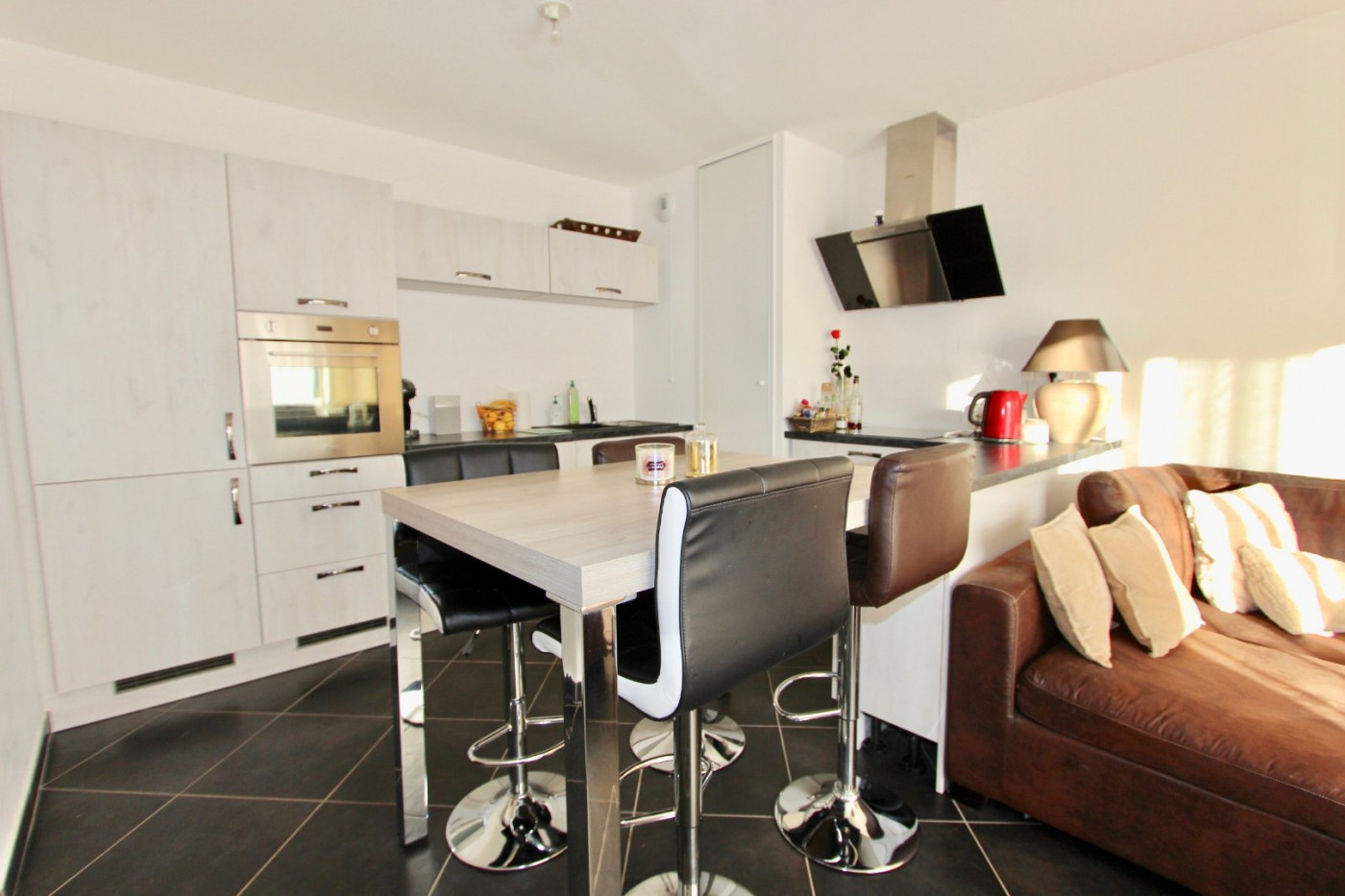 vente Appartement Saint Martin Bellevue - Photo 2