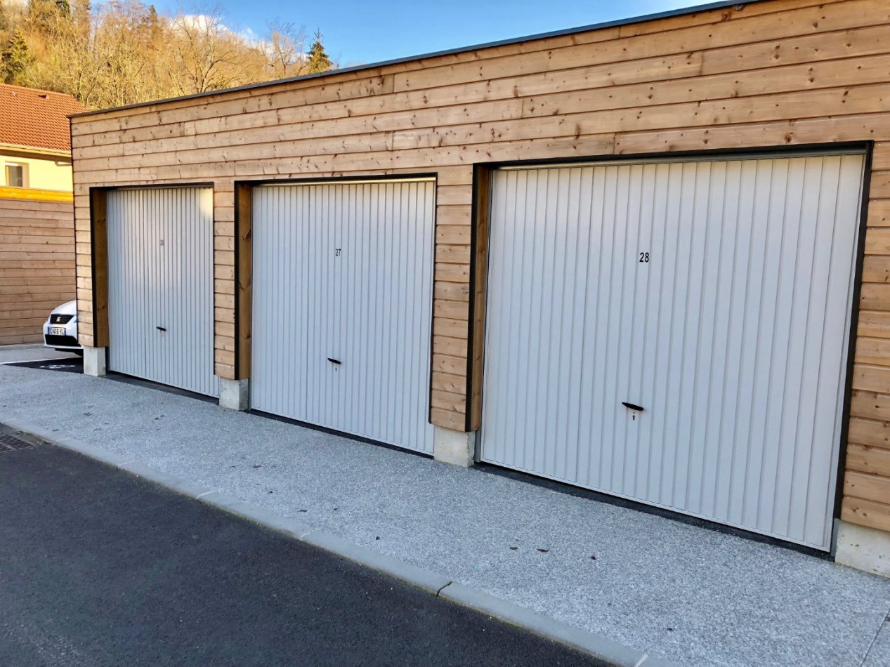 vente Appartement Saint Martin Bellevue - Photo 10