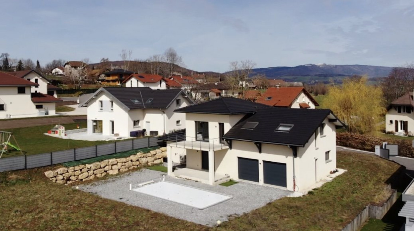 vente Maison Cuvat - Photo 11