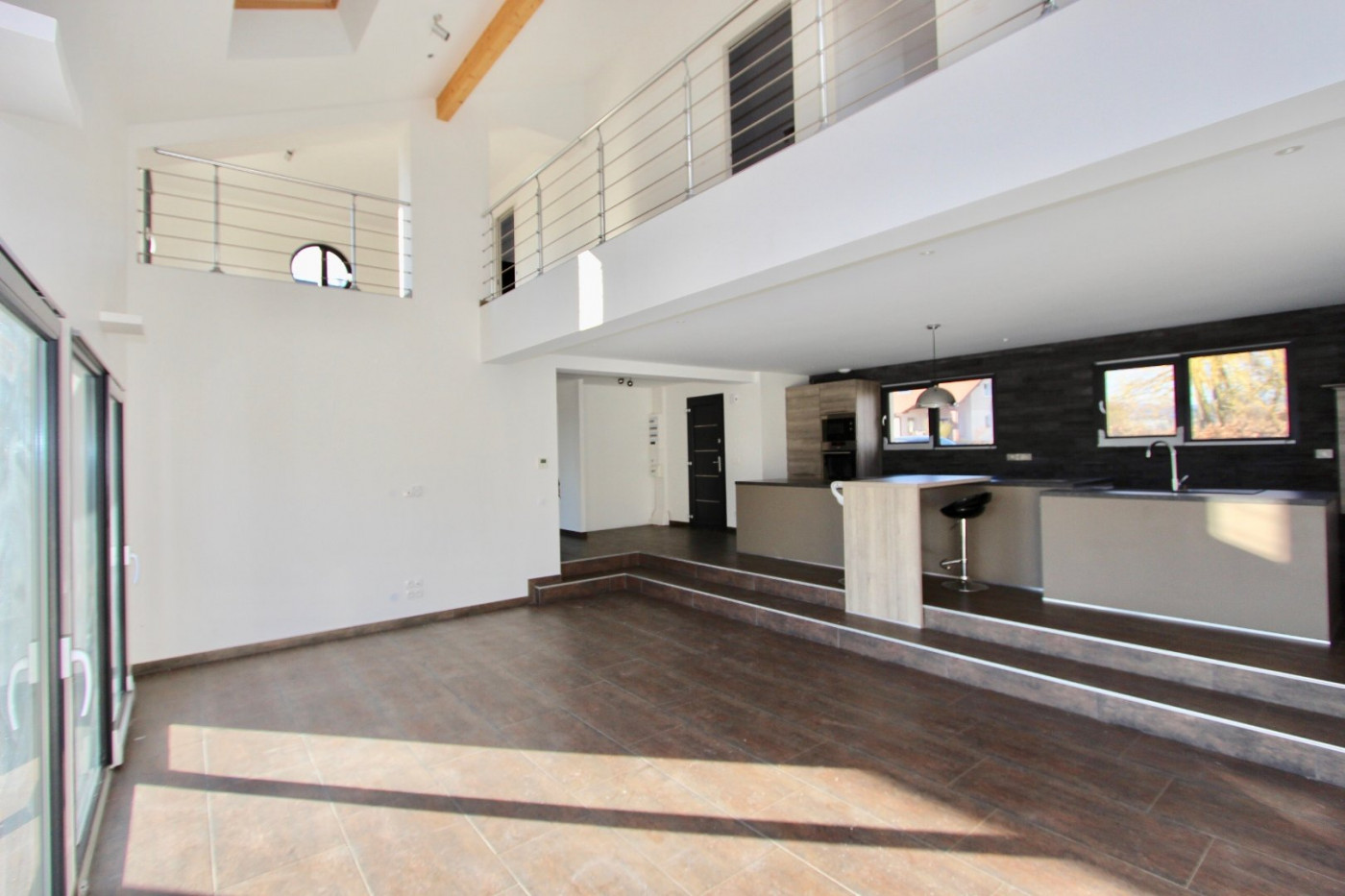 vente Maison Cuvat - Photo 6