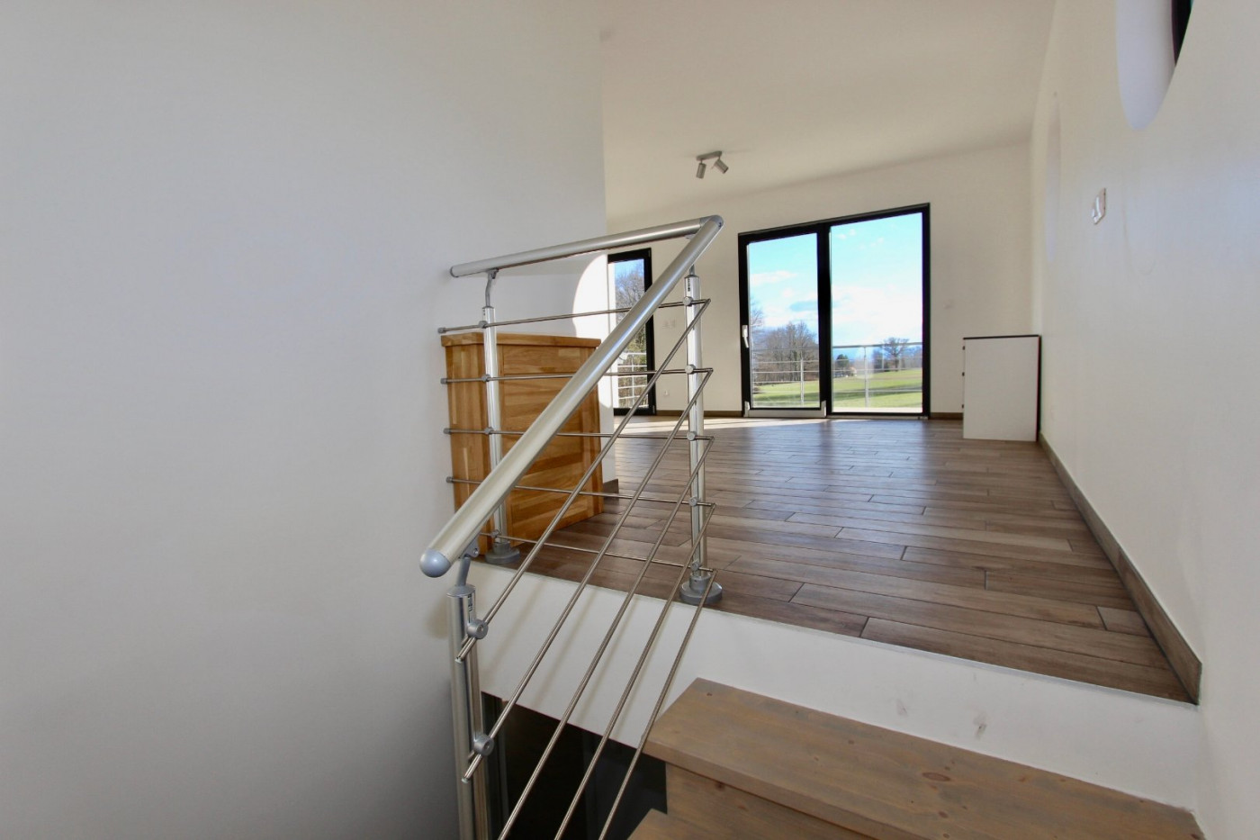 vente Maison Cuvat - Photo 9