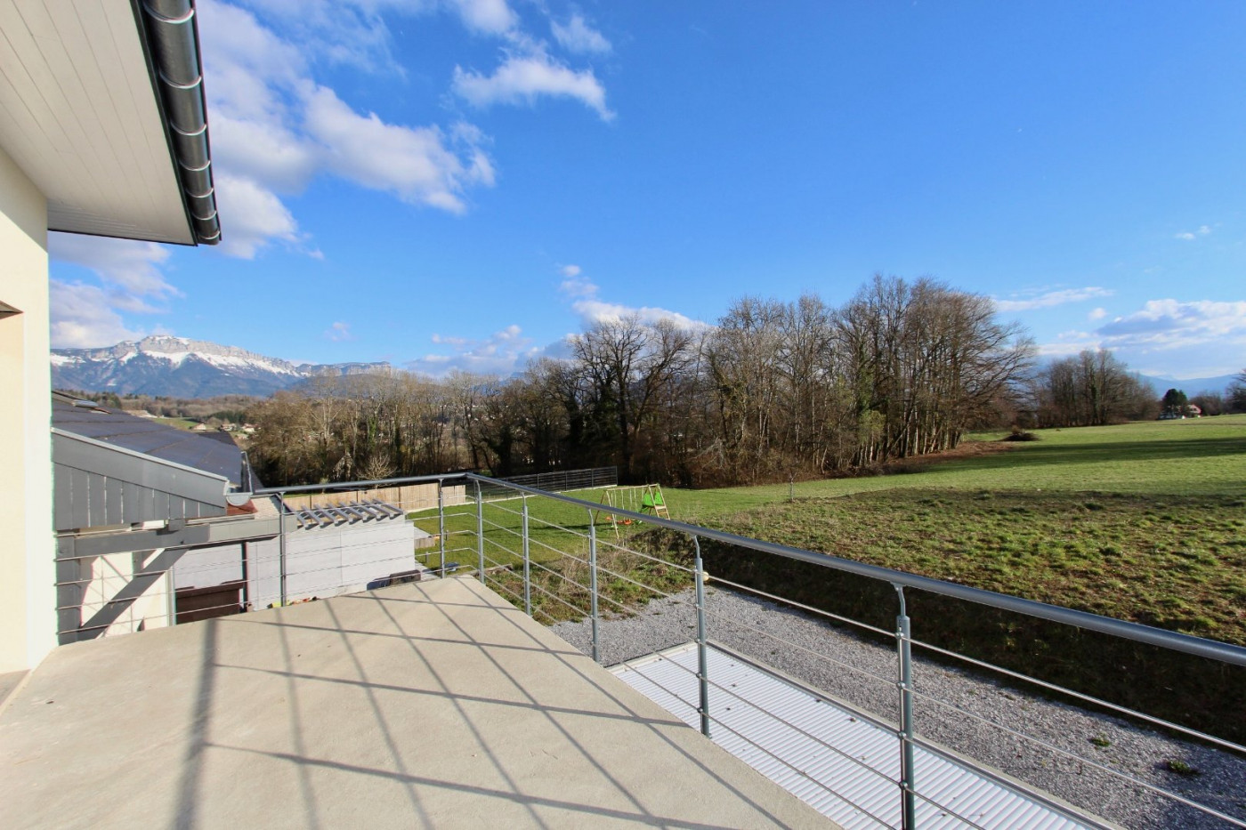 vente Maison Cuvat - Photo 2