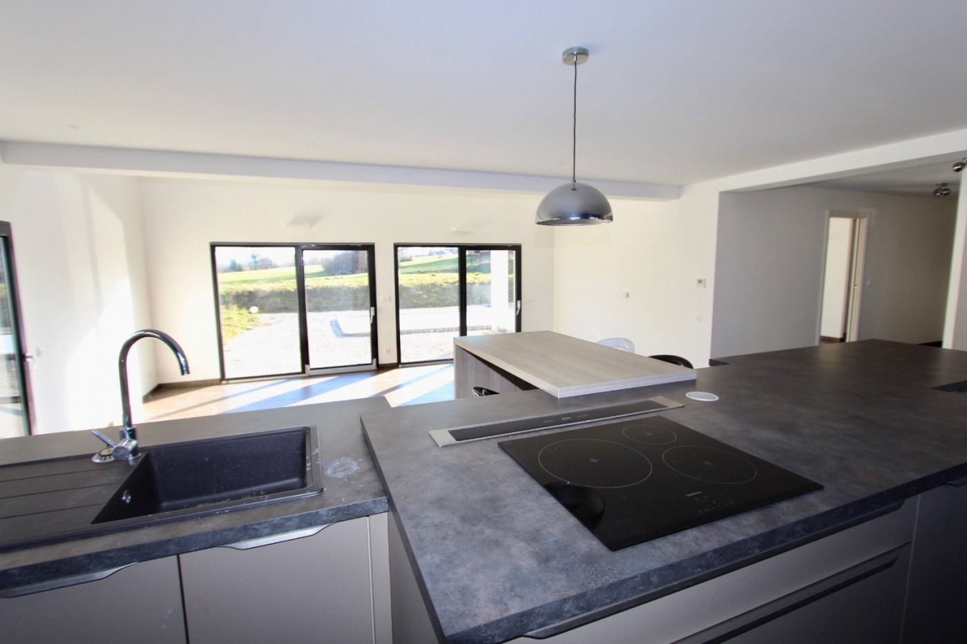 vente Maison Cuvat - Photo 14