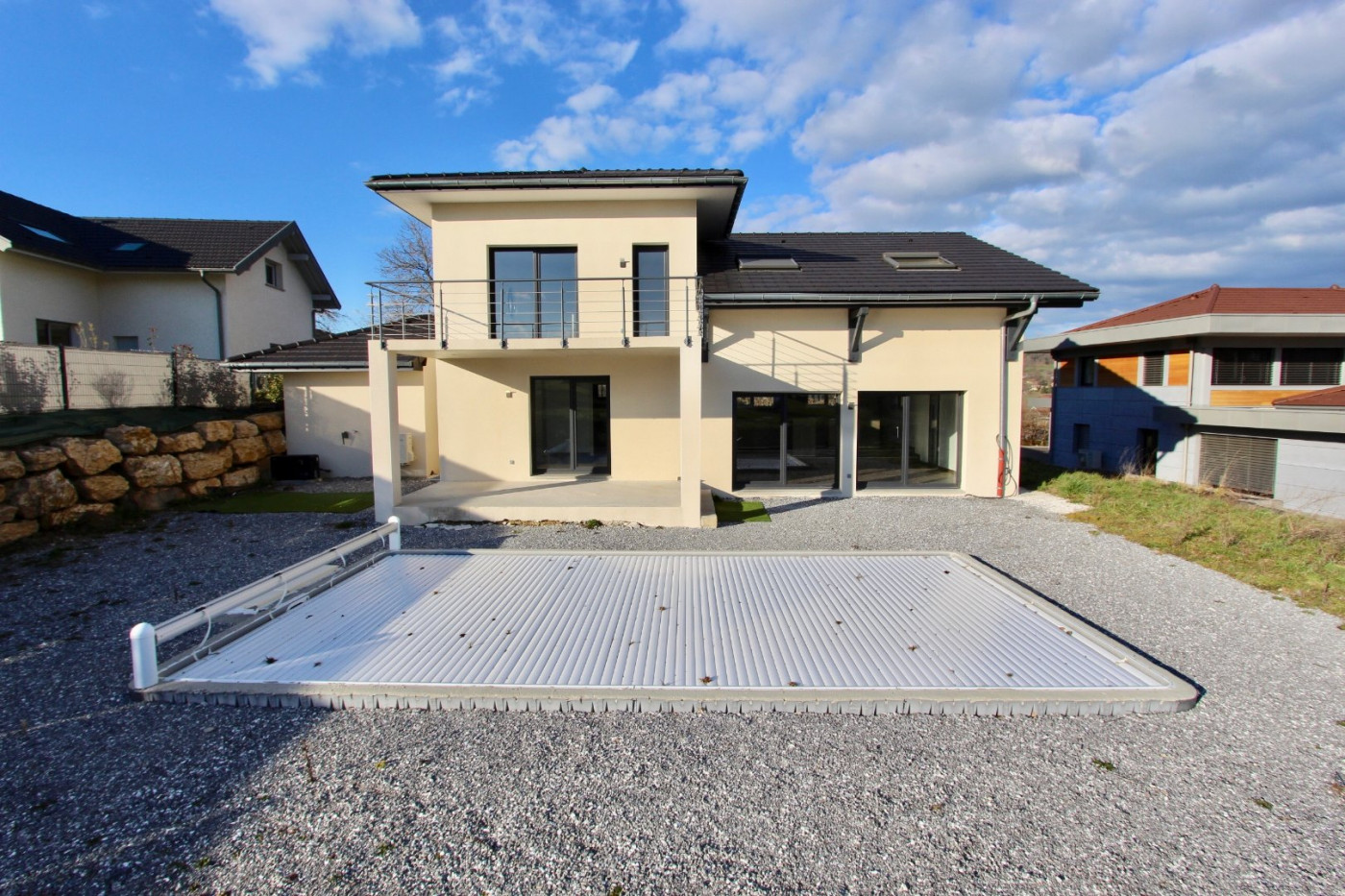 vente Maison Cuvat - Photo 3