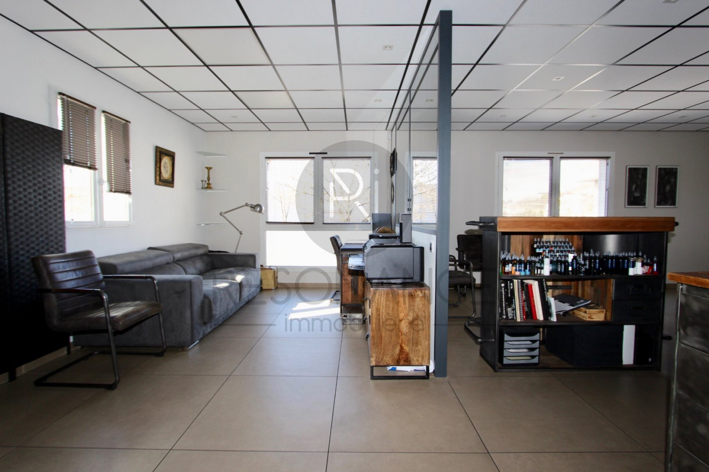 vente Bureau Annecy - Photo 4