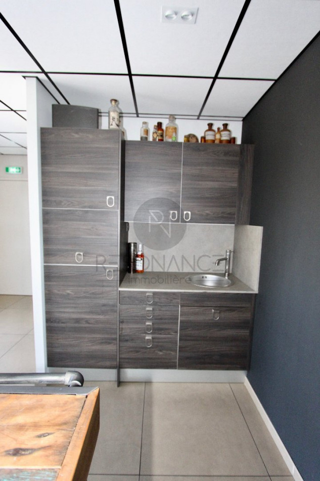 vente Bureau Annecy - Photo 5