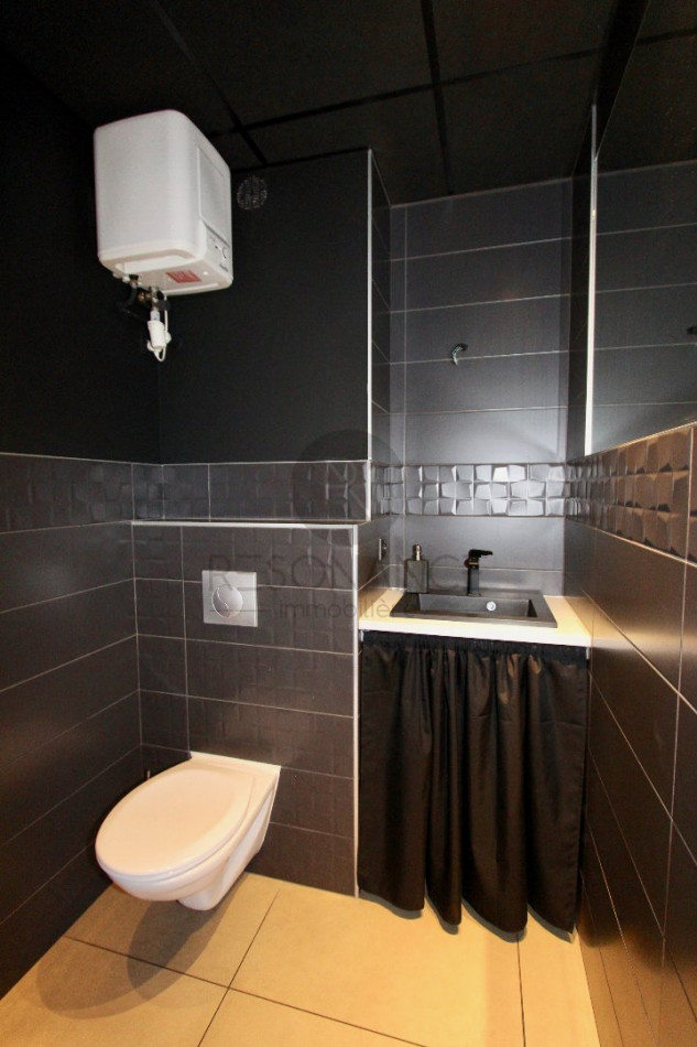 vente Bureau Annecy - Photo 7