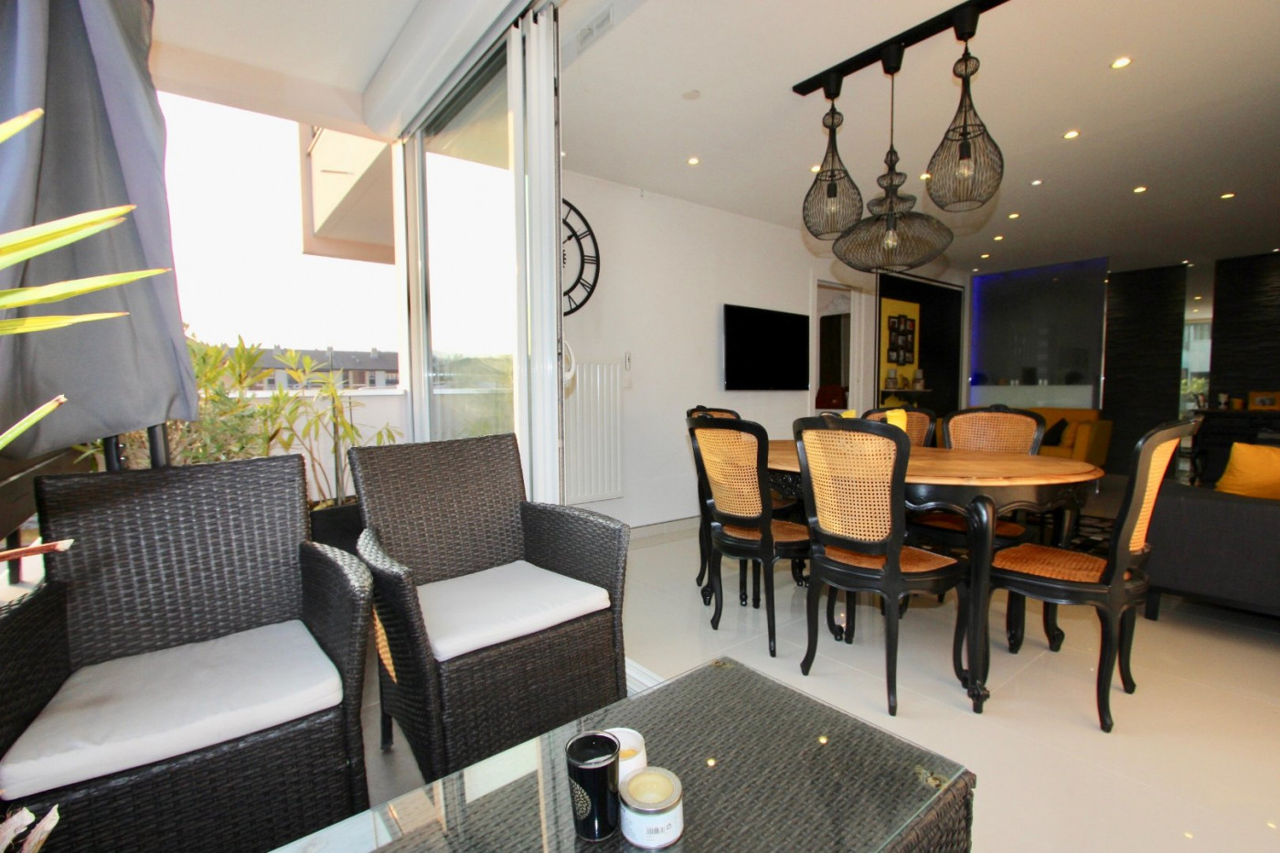 vente Appartement Meythet - Photo 9