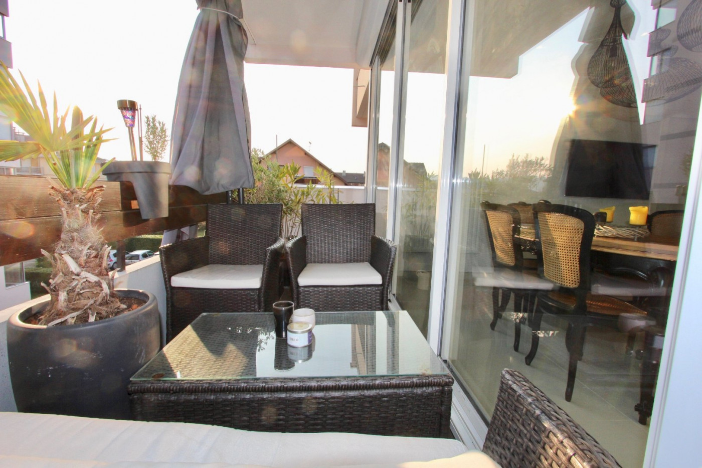 vente Appartement Meythet - Photo 11