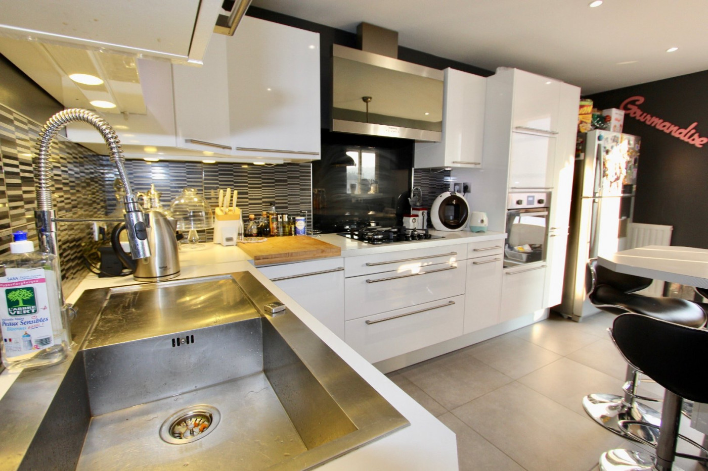 vente Appartement Meythet - Photo 4