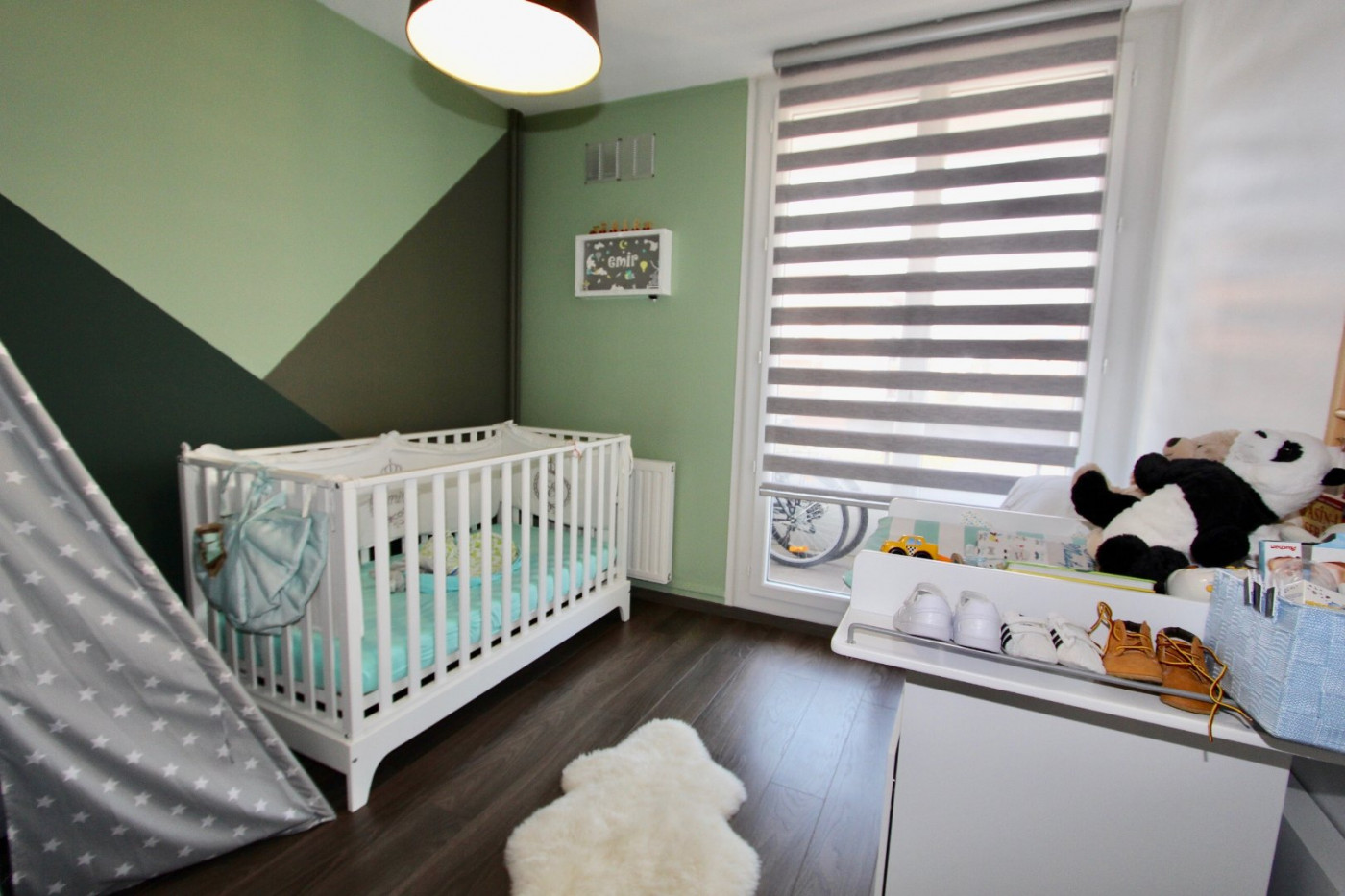 vente Appartement Meythet - Photo 7