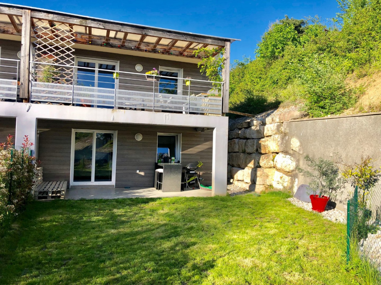 vente Appartement Seynod - Photo 1